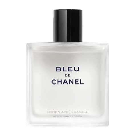 chanel light bleu aftershave|chanel bleu aftershave offers.